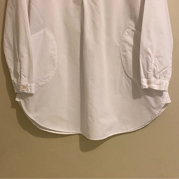 CP Shades White Blouse - Picture 3 of 11